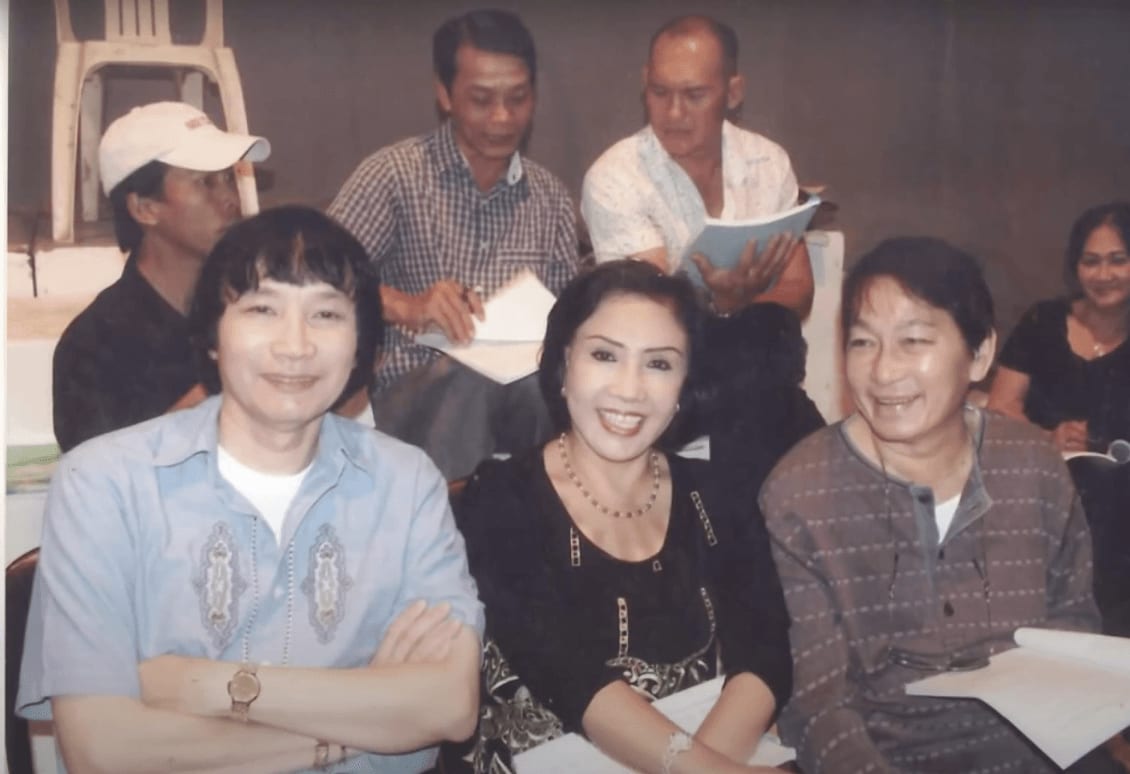 NSND Lệ Thủy xúc động tiết lộ giây phút cuối đời của nghệ sĩ Minh Phụng 5 NSND Lệ Thủy xúc động tiết lộ giây phút cuối đời của nghệ sĩ Minh Phụng - ảnh 3